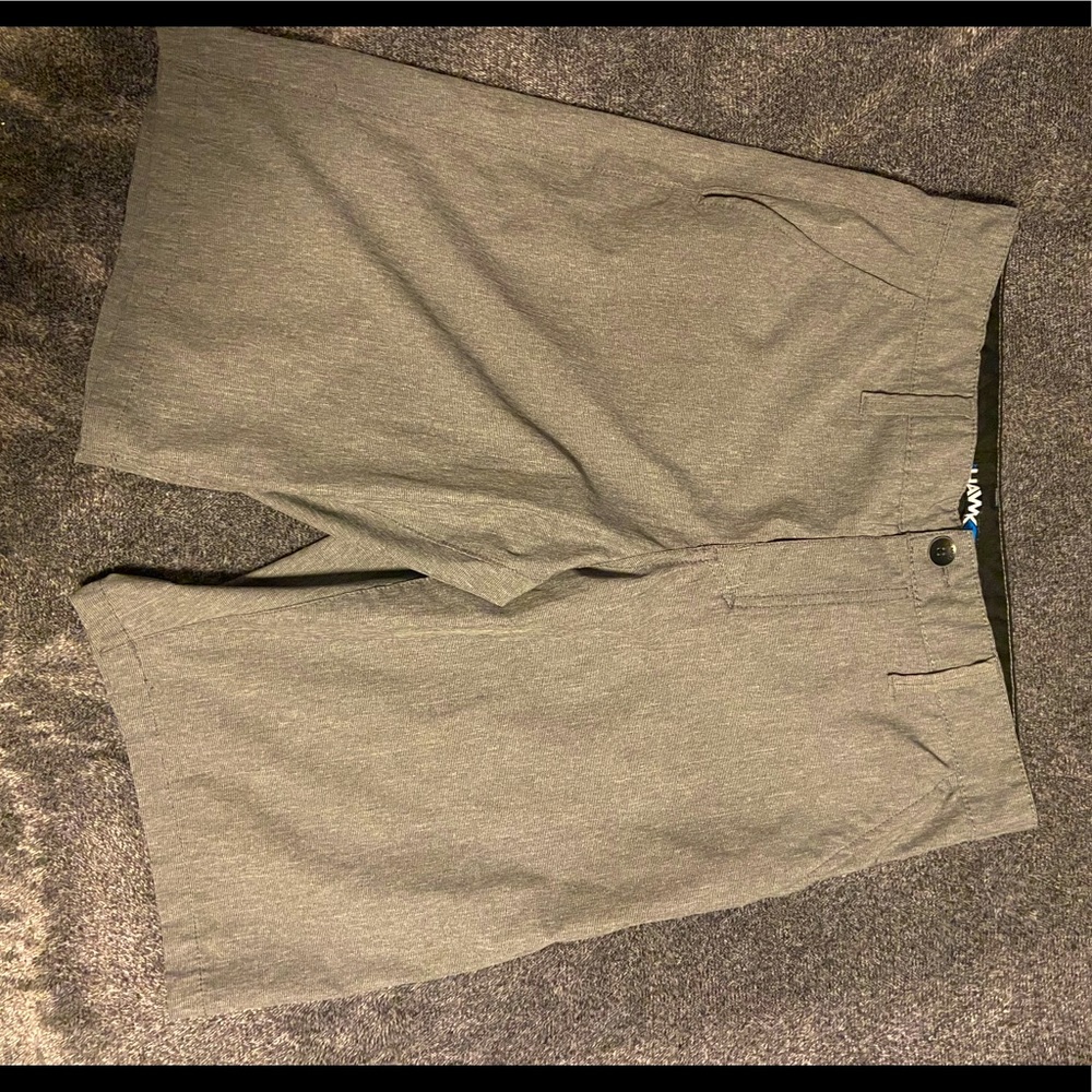 Tony Hawk shorts. Waist size 30